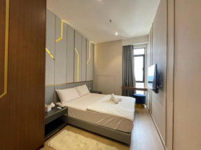 Hill10 Residence i-City by VEE -Wifi & Netflix - Comfy & Cozy
